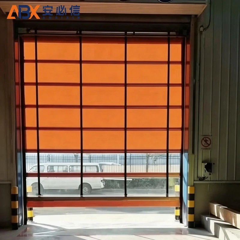信阳堆积门